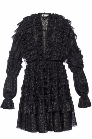 Dress with embroidered pattern, zdjęcie 1 Dress with embroidered pattern od Faith Connexion